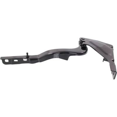 Rareelectrical - New Left Hood Hinge Compatible With Jeep Cherokee Latitude Plus 6 Cyl 3.2L Cherokee North 4 Cyl 2.4L - Image 5
