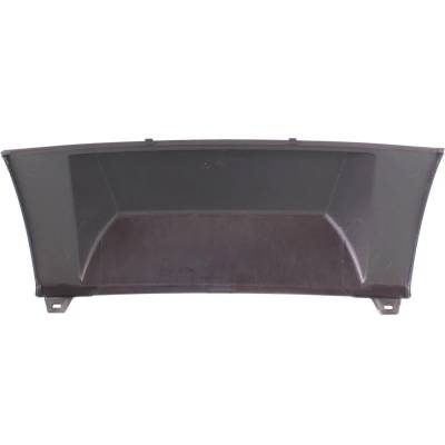 Rareelectrical - Bumper Trailer Hitch Cover Compatible With 2007-2014 Cadillac Yukon Denali Xl 1500 Hybrid Escalade - Image 5