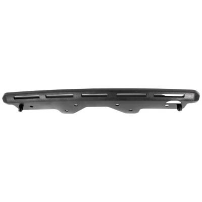 Rareelectrical - New Rear Hitch Cover Compatible With Chevrolet Tahoe Ltz 8 Cyl 5.3L Suburban Premier 8 Cyl 6.2L - Image 4