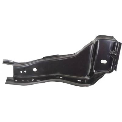 New Right Front Fender Support Compatible With Jeep Commander 65Th Anniversary Edition Commander