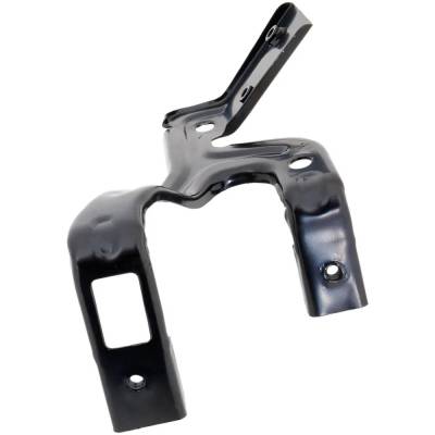 Rareelectrical - New Right Front Fender Support Compatible With Ford Lincoln Mkx Base 6 Cyl 3.7L Edge Sport 6 Cyl - Image 5