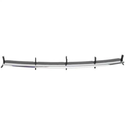 RAREELECTRICAL - New Center Grille Trim Compatible With Saturn Lw200 All Submodels Ls1 All Submodels Lw1 All - Image 2