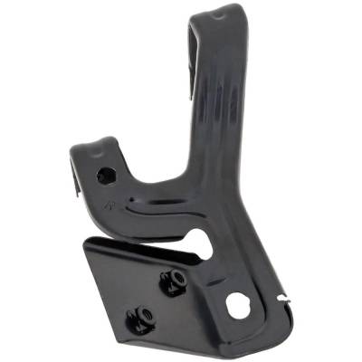 Rareelectrical - New Right Front Fender Support Compatible With Ford Lincoln Mkx Base 6 Cyl 3.7L Edge Se 4 Cyl 2.0L - Image 6