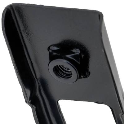 Rareelectrical - New Right Front Fender Support Compatible With Ford Lincoln Mkx Base 6 Cyl 3.7L Edge Se 4 Cyl 2.0L - Image 8