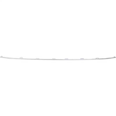 RAREELECTRICAL - New Chrome Grille Trim Compatible With Honda Accord Hybrid Ex-L Accord Hybrid Ex Lx Touring Ex-L - Image 2