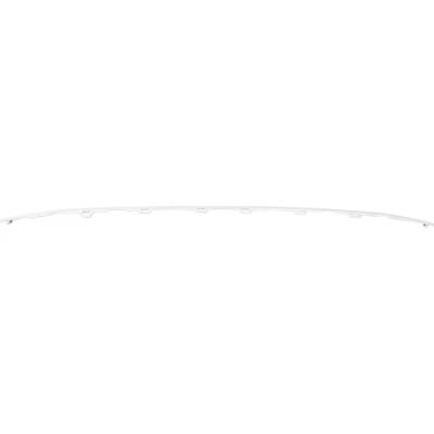 RAREELECTRICAL - New Chrome Grille Trim Compatible With Honda Accord Hybrid Ex-L Accord Hybrid Ex Lx Touring Ex-L - Image 6