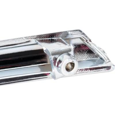 RAREELECTRICAL - New Chrome Grille Trim Compatible With Honda Accord Hybrid Ex-L Accord Hybrid Ex Lx Touring Ex-L - Image 8