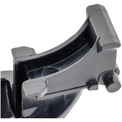 Rareelectrical - Front Left (Driver Side) Exterior Door Handle Compatible With 2014-2019 Toyota Corolla Chrome Lever - Image 8