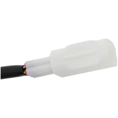 Rareelectrical - Left Front Exterior Door Handle Compatible With 2008-2018 Toyota Land Cruiser Primed Paintable - Image 5