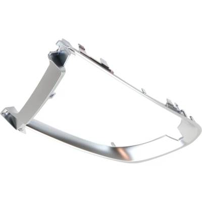 Rareelectrical - New Right Grille Trim Compatible With Jaguar F-Pace First Edition F-Pace S 2017-2020 By T4a6238 - Image 3