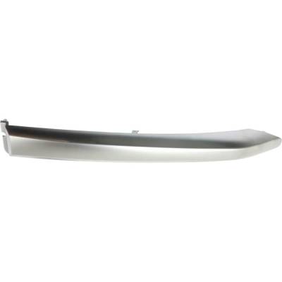 Left Grille Trim Compatible With Jaguar F-Pace R-Sport 2017-2020 Ja1038109 T4a6233