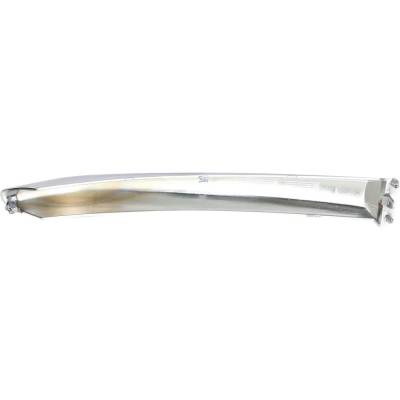 Rareelectrical - Left Grille Trim Compatible With Jaguar F-Pace R-Sport 2017-2020 Ja1038109 T4a6233 - Image 5
