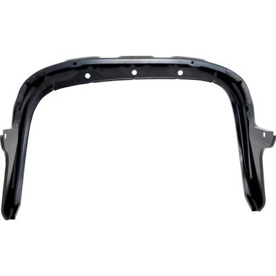Rareelectrical - New OEM Replacement Rear Fender Trim Compatible With Chevrolet Silverado 2500 Hd Classic Lt 8 Cyl - Image 4
