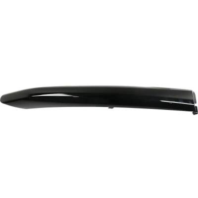 Left Grille Trim Compatible With Jaguar F-Pace R-Sport 2017-2020 By Ja1038108 T4a6234