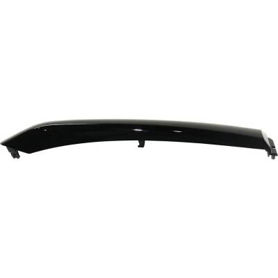 Rareelectrical - Left Grille Trim Compatible With Jaguar F-Pace R-Sport 2017-2020 By Ja1038108 T4a6234 - Image 4