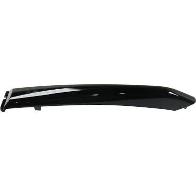 Rareelectrical - Left Grille Trim Compatible With Jaguar F-Pace R-Sport 2017-2020 By Ja1038108 T4a6234 - Image 6