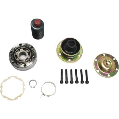 Cv Joint Rear Compatible With 1999-2007 Jeep Grand Cherokee Special Edition Liberty 2.8L 3.7L Awd