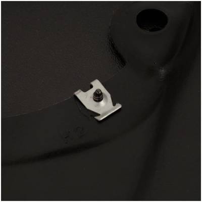 Rareelectrical - Engine Splash Guard Compatible With 2019-2022 Jeep Cherokee Lower Plastic Guard 68288225Ac Under - Image 6