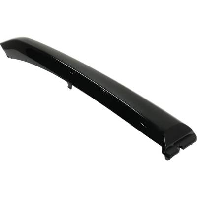 Rareelectrical - Left Grille Trim Compatible With Jaguar F-Pace R-Sport 2017-2020 Ja1038108 T4a6234 - Image 3