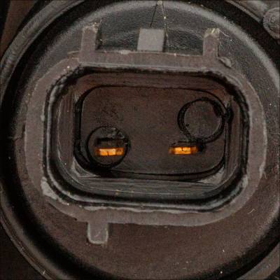 RAREELECTRICAL - Headlight Compatible With 2022 Toyota Rav4 2.5L I4 A25a-Fks A25a-Fxs Left Driver Side Led - Image 6