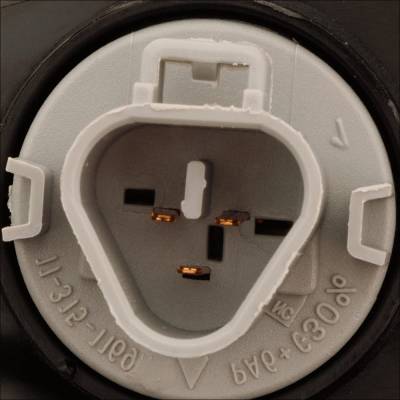 RAREELECTRICAL - Headlight Compatible With 2022 Toyota Rav4 2.5L I4 A25a-Fks A25a-Fxs Left Driver Side Led - Image 8