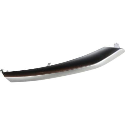 Rareelectrical - Left Grille Trim Compatible With Jaguar F-Pace R-Sport 2017-2020 By Ja1038109 T4a6233 - Image 2