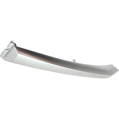 Rareelectrical - Left Grille Trim Compatible With Jaguar F-Pace R-Sport 2017-2020 By Ja1038109 T4a6233 - Image 3