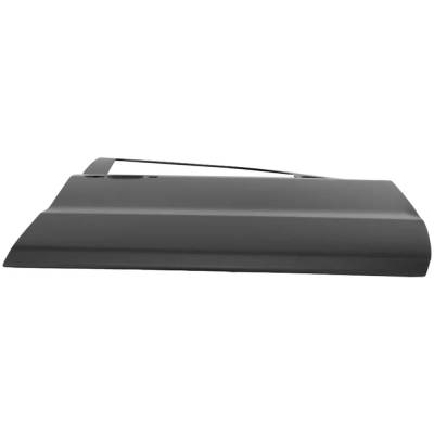 Rareelectrical - New Right Front Outer Door Panel Compatible With Chevrolet Gmc Sierra 3500 Hd Base 8 Cyl 6.0L - Image 6