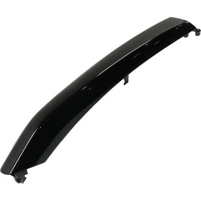Rareelectrical - New Left Grille Trim Compatible With Jaguar F-Pace R-Sport 2017-2020 By T4a6234 Ja1038108 - Image 2