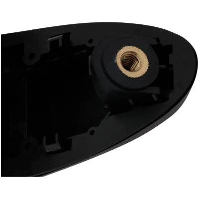 Rareelectrical - Front Passenger Side Exterior Door Handle Compatible With 2015-2020 Honda Fit Primed Paintable - Image 5