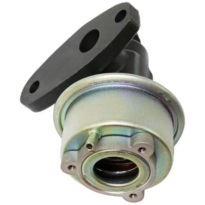Rareelectrical - New Egr Valve Compatible With Ford F-250 Xl 8 Cyl 5.0L E-150 Econoline Club Wagon Chateau 8 Cyl 5.0L - Image 3
