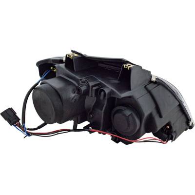 Rareelectrical - New Headlight Compatible With 2004-2006 Chrysler Pacifica 3.5L 4.0L V6 Egf Egq Left Driver Side - Image 6