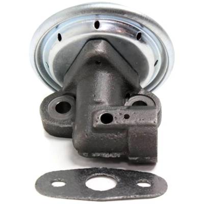 Rareelectrical - New Egr Valve Compatible With Ford Lincoln Mercury Taurus Se 6 Cyl 3.8L Cougar Xr-7 6 Cyl 3.8L - Image 6