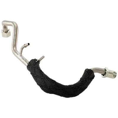 Rareelectrical - New Egr Line Compatible With Ford Mustang Gt 8 Cyl 4.6L Mustang Gt Bullitt 8 Cyl 4.6L 1999-2004 - Image 7