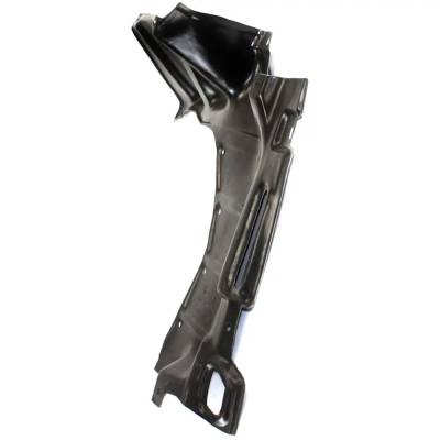 Rareelectrical - Inner Fender Splash Shield Compatible With 2001-2003 Toyota Prius Left Driver Side 1.5L 4-Cyl Direct - Image 2