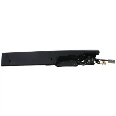 Rareelectrical - Left Front Exterior Door Handle Compatible With 1990-1994 Chevrolet Lumina Base 2.5L (90-92) 3.1L - Image 4