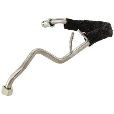 Rareelectrical - Egr Line Compatible With Ford Mustang Gt 8 Cyl 4.6L Mustang Gt Bullitt 8 Cyl 4.6L 1999-2004 By - Image 4