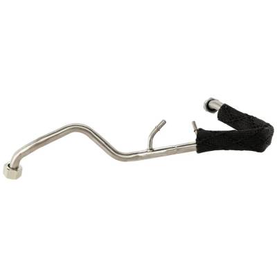 Rareelectrical - Egr Line Compatible With Ford Mustang Gt 8 Cyl 4.6L Mustang Gt Bullitt 8 Cyl 4.6L 1999-2004 By - Image 5