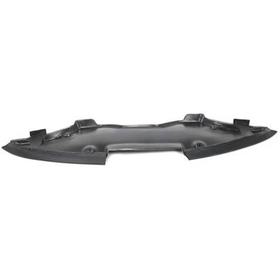 Rareelectrical - Engine Under Cover Splash Shield Compatible With 1992-1999 Mercedes-Benz 300Sd 300Se 400Se Front - Image 5