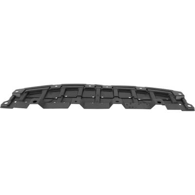 Rareelectrical - Lower Engine Cover Splash Shield Fits 2021-2023 Nissan Rogue 1.5L 3-Cyl 2.5L 4-Cyl Front Protective - Image 6
