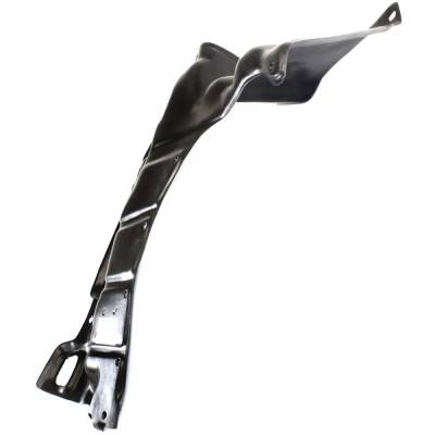 Rareelectrical - Fender Splash Shield Compatible With 2001-2003 Toyota Prius Left Driver Side Plastic Guard - Image 3