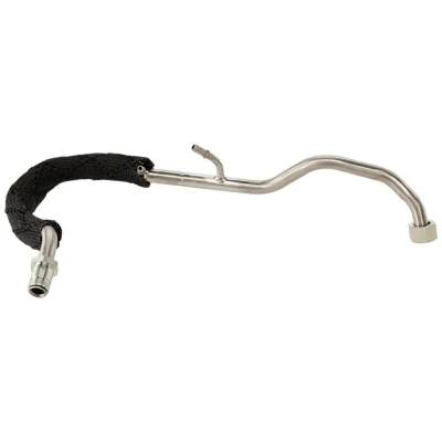 Egr Line Compatible With Ford Mustang Gt 8 Cyl 4.6L Mustang Gt Bullitt 8 Cyl 4.6L 1999-2004
