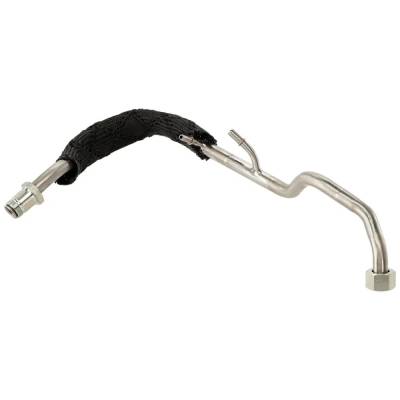 Rareelectrical - Egr Line Compatible With Ford Mustang Gt 8 Cyl 4.6L Mustang Gt Bullitt 8 Cyl 4.6L 1999-2004 - Image 2
