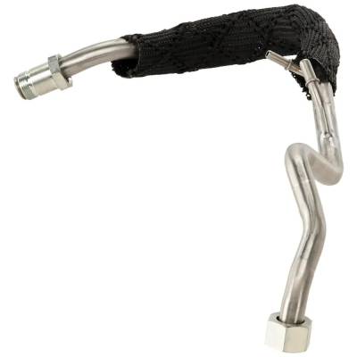 Rareelectrical - Egr Line Compatible With Ford Mustang Gt 8 Cyl 4.6L Mustang Gt Bullitt 8 Cyl 4.6L 1999-2004 - Image 3