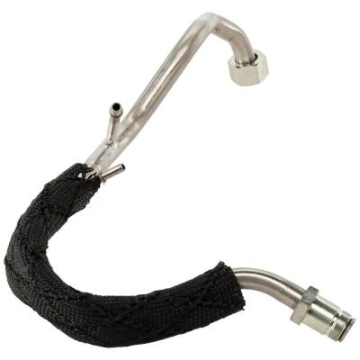 Rareelectrical - Egr Line Compatible With Ford Mustang Gt 8 Cyl 4.6L Mustang Gt Bullitt 8 Cyl 4.6L 1999-2004 - Image 8