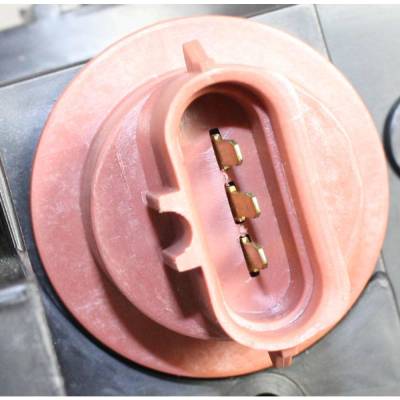 Rareelectrical - Headlight Compatible With 2003-2005 Lincoln Aviator Right Passenger Side Xenon L100135 - Image 6