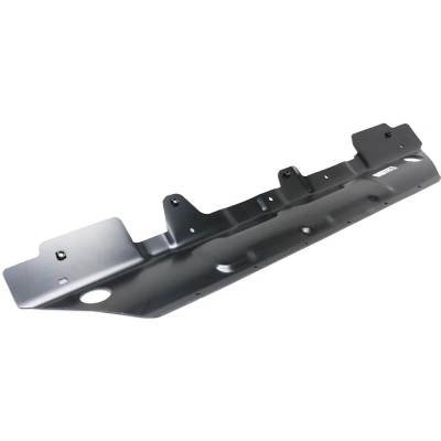 Rareelectrical - Engine Under Cover Splash Shield Compatible With 2015-2018 Jeep Renegade Front Direct Fit Oe Spec - Image 3