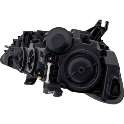 Rareelectrical - Headlight Compatible With 2016-2018 Audi S6 A6 2.0L 3.0L I4 Left Driver Side Xenon Ra10010056u 333Hp - Image 3