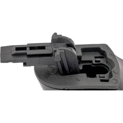 Rareelectrical - Front Driver Side Exterior Door Handle Compatible With 2015-2023 Jeep Renegade Primed Paintable - Image 7