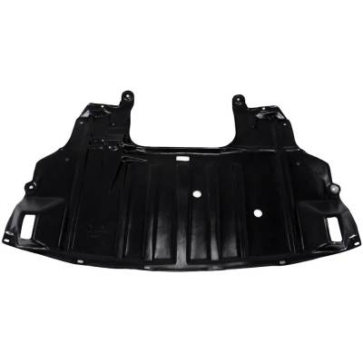 Engine Under Cover Splash Shield Compatible With 1998-2005 Lexus Gs300 Gs400 Gs430 Front 3.0L V6